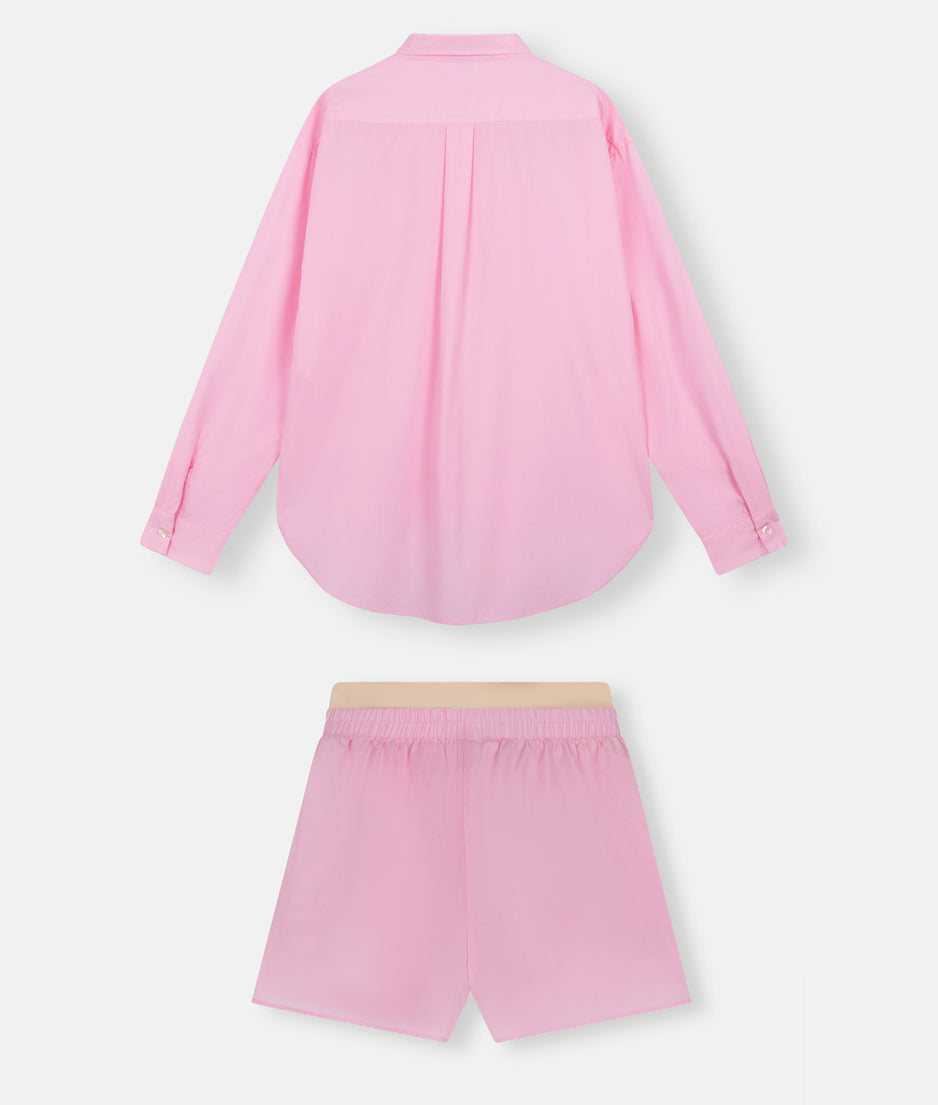 Vera van Erp set uni | blossom pink