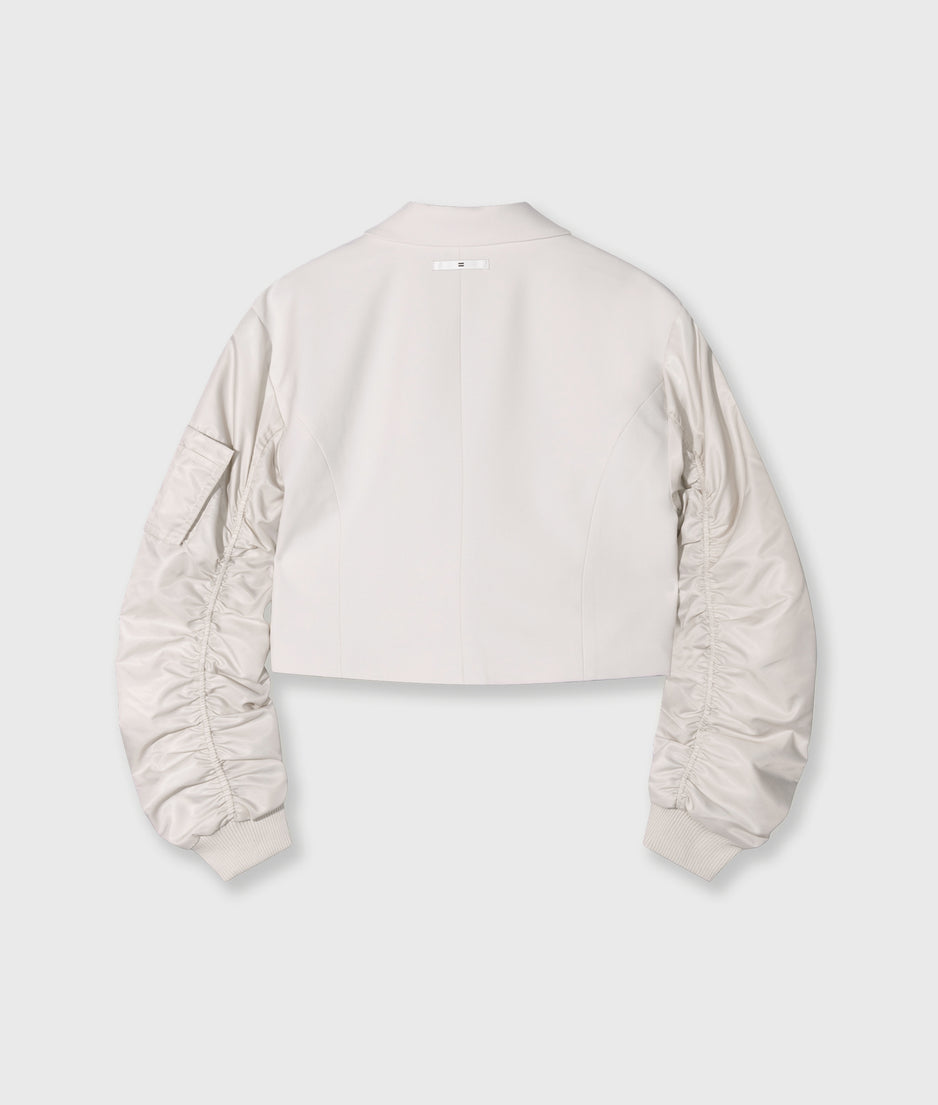 bomber blazer | cleansing kit
