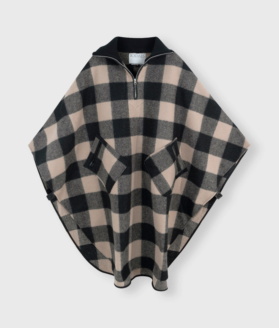 cape check | safari