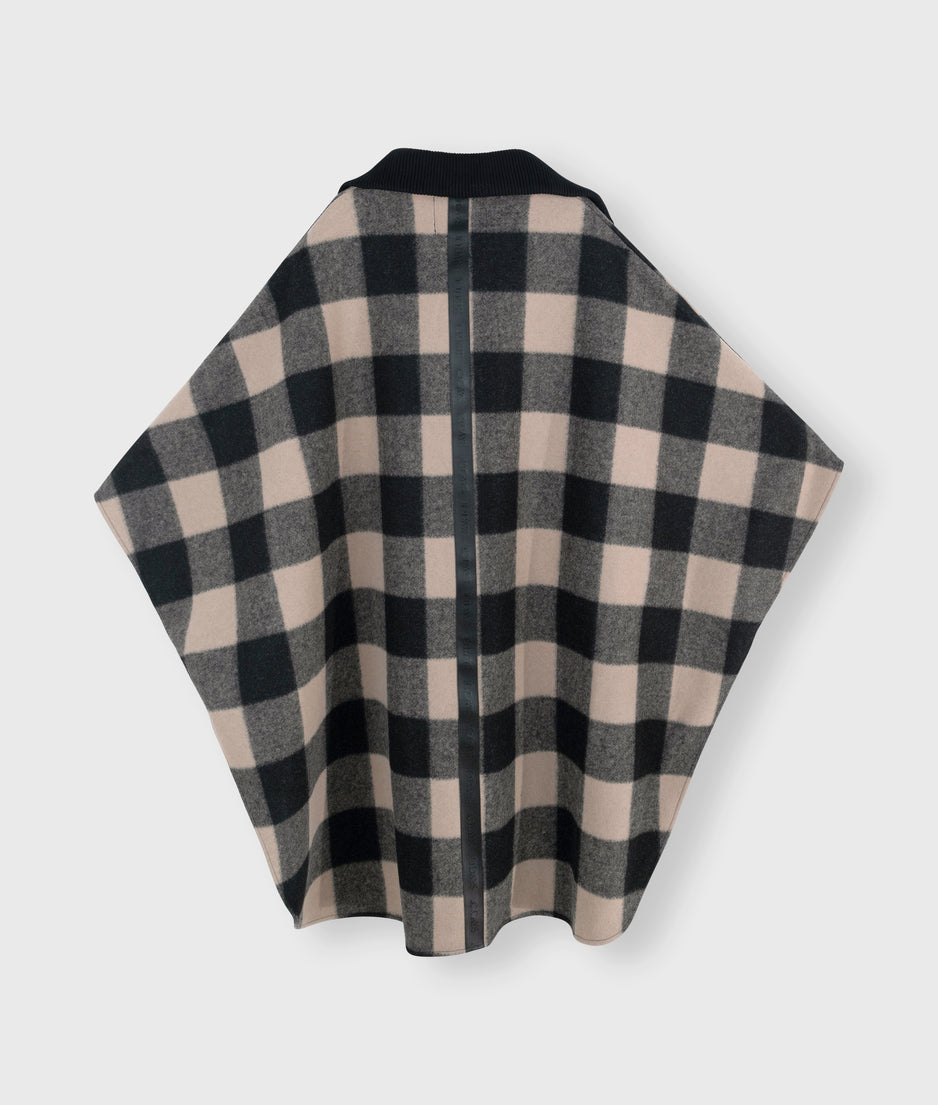 cape check | safari