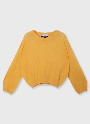 thin knit sweater | mango