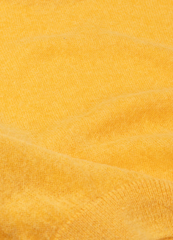 thin knit sweater | mango