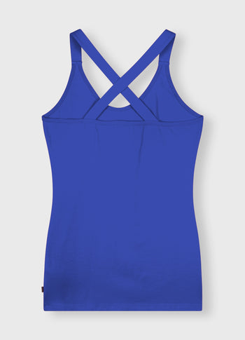 wrapper uni | electric blue