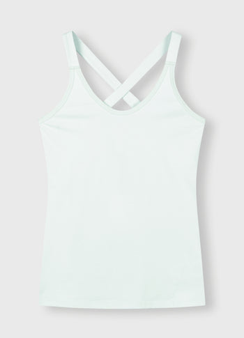 wrapper uni | sea foam