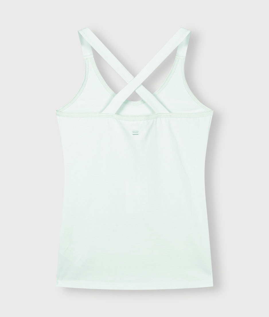 wrapper uni | sea foam