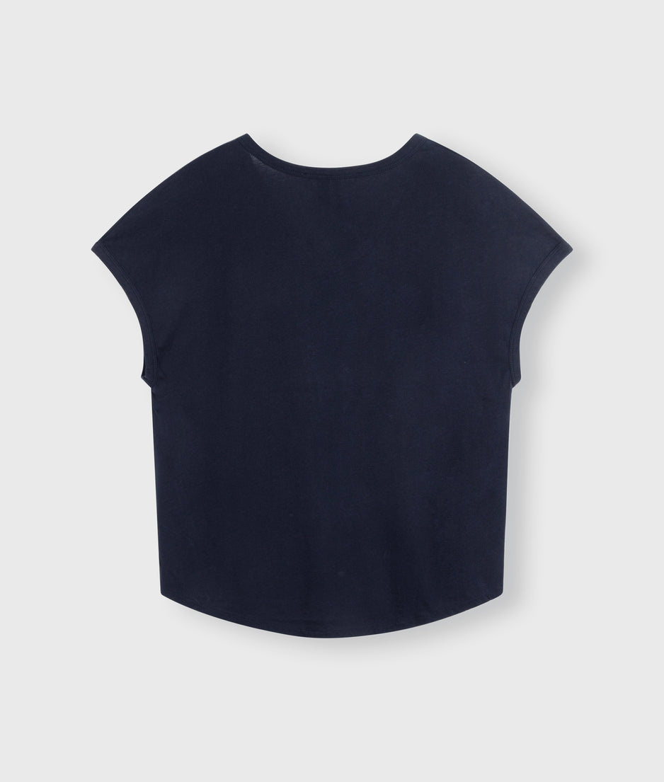 shortsleeve tee sabbatical | night sky