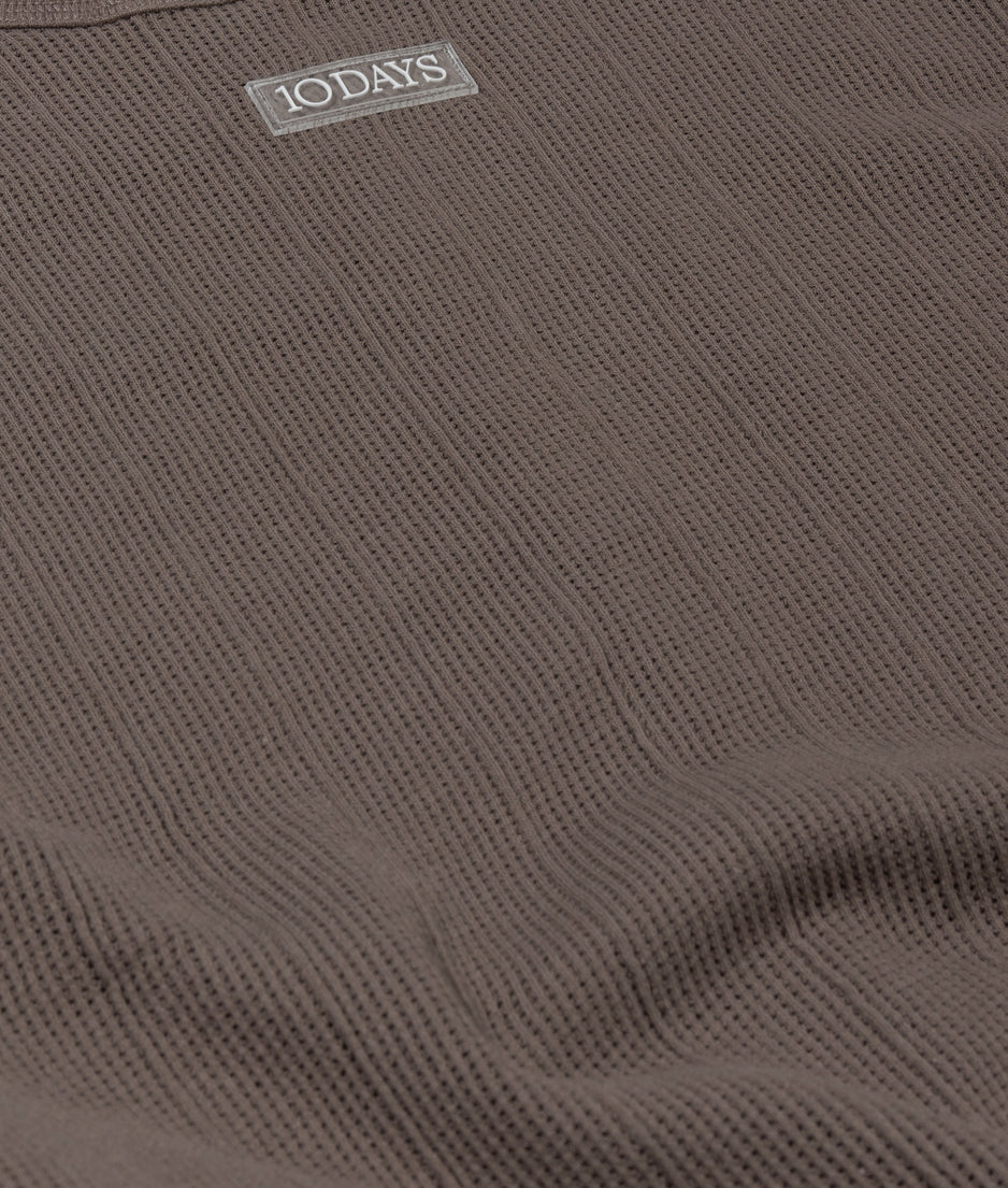 sweater mesh | moonrock