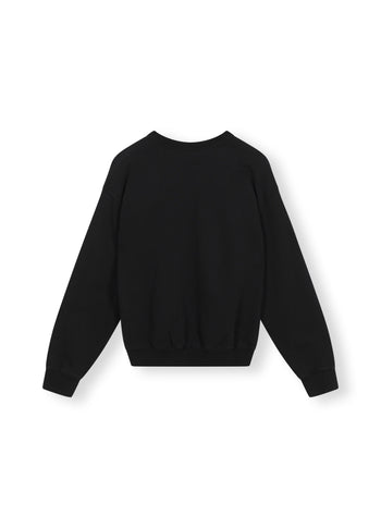 sweater 10 | black
