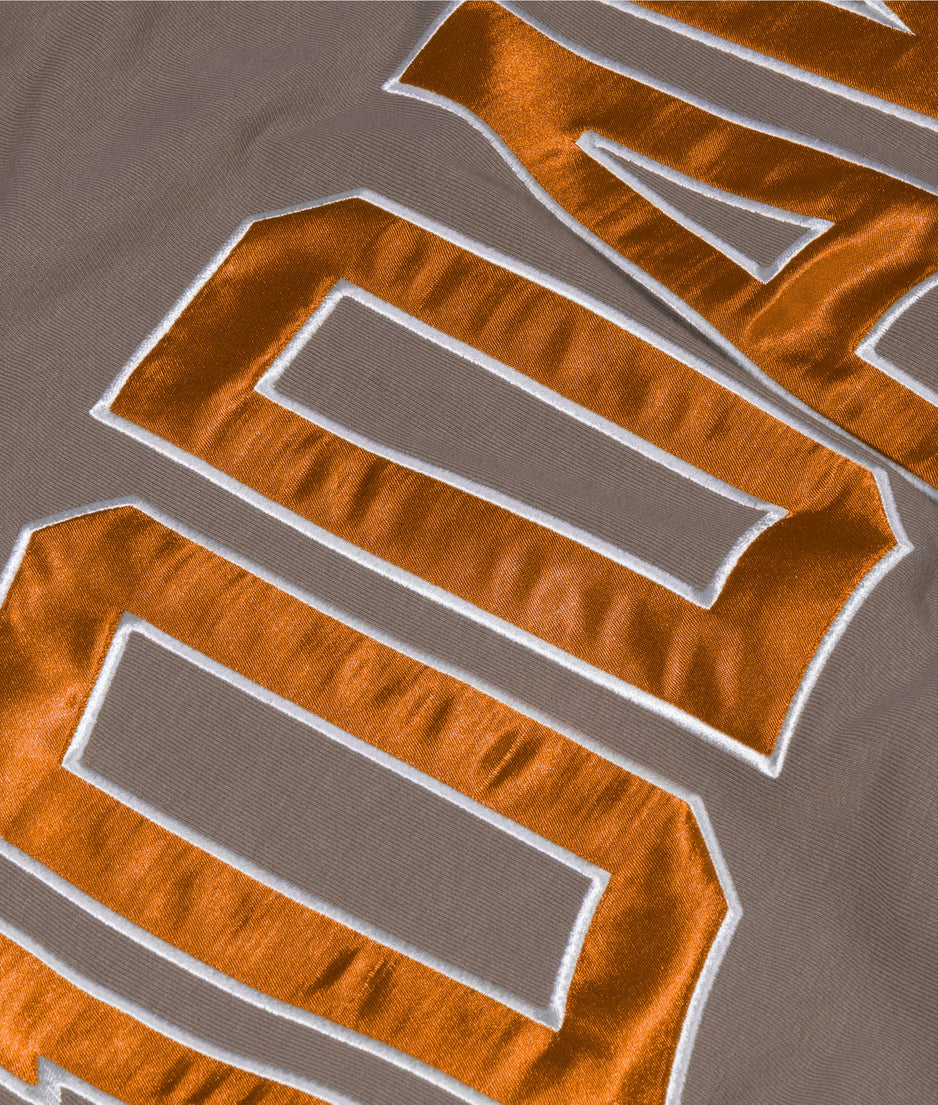 baseball sweater 10DAYS | moonrock