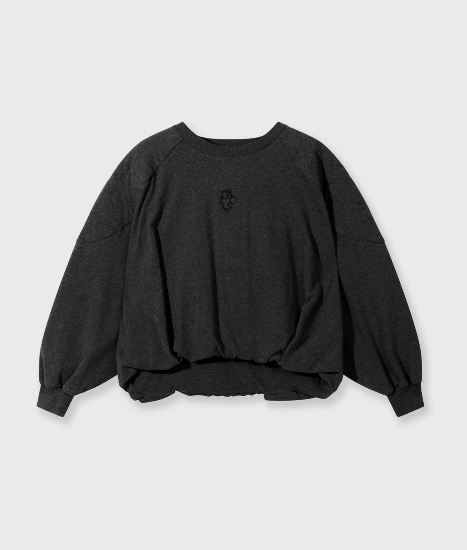 Bar baseball sweater | antra melee