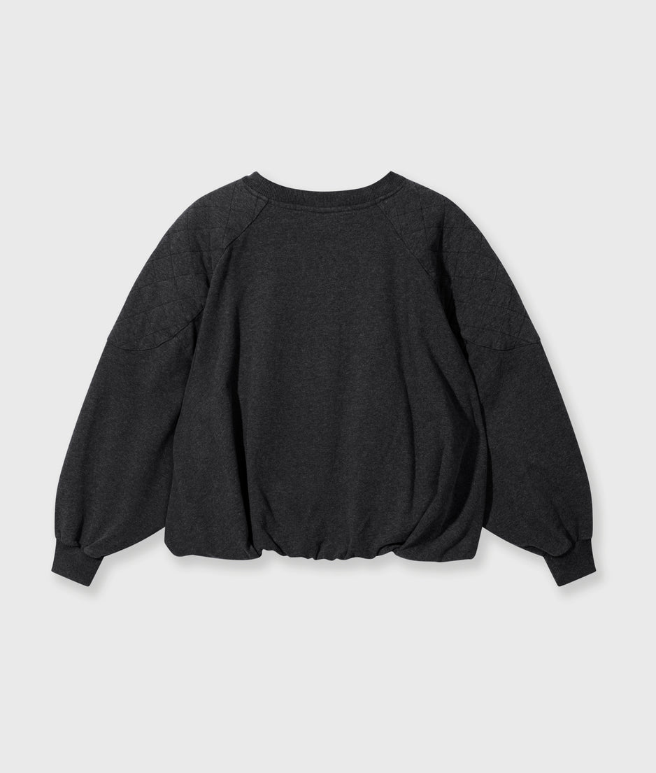 Bar baseball sweater | antra melee