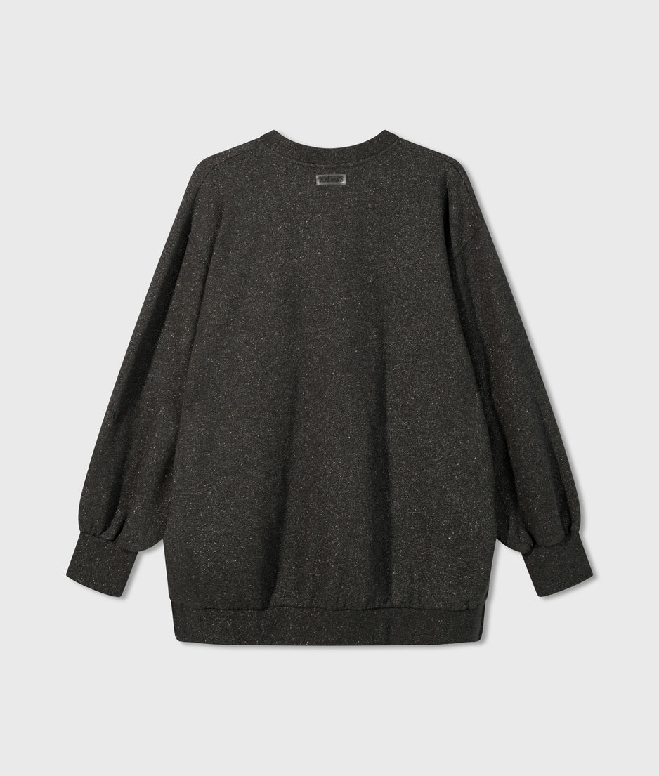 sweater glitter | antra melee