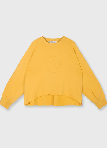 LA sweater | mango