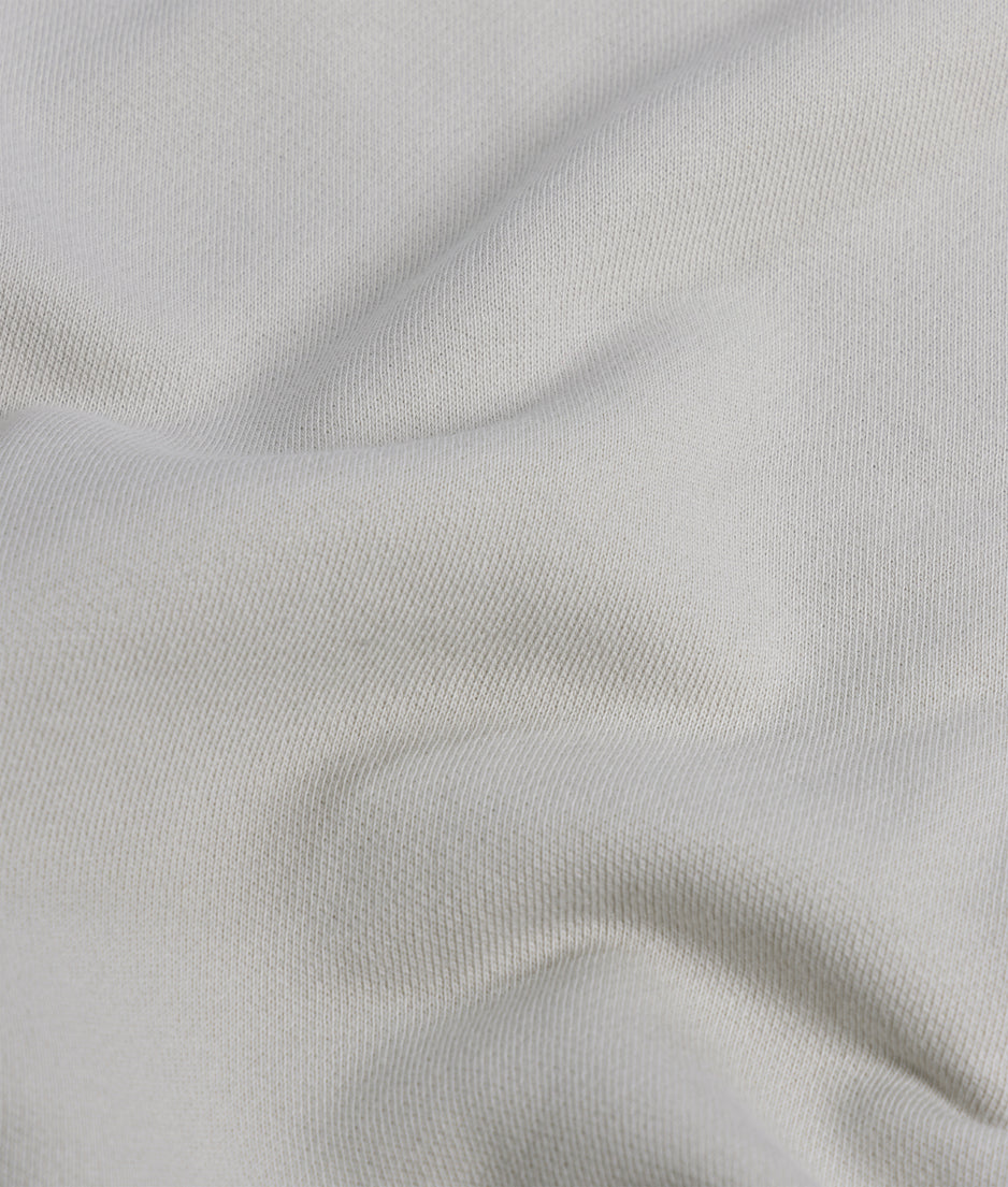 korte 10DAYS sweater | stone