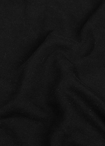 korte 10DAYS sweater | black