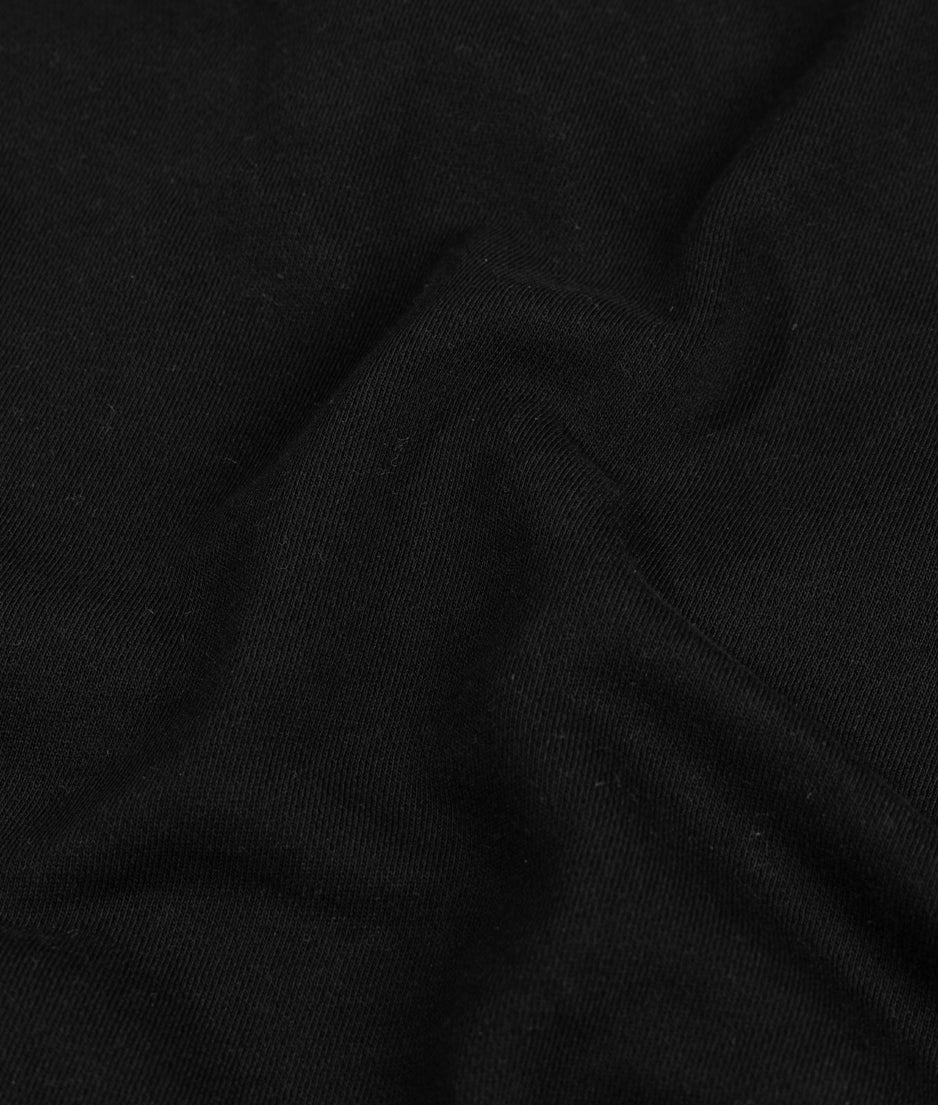 korte 10DAYS sweater | black