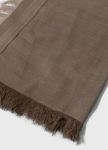 scarf love on top | moonrock