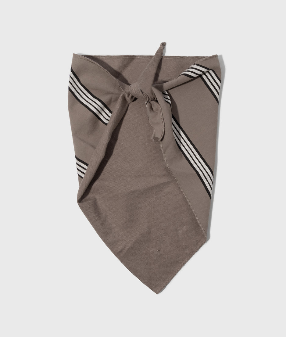 bandana stripes | moonrock