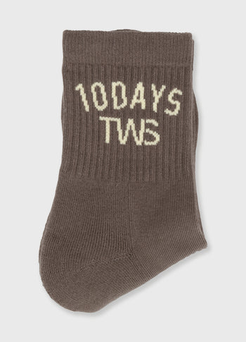 Statement Sweater TWS set | moonrock
