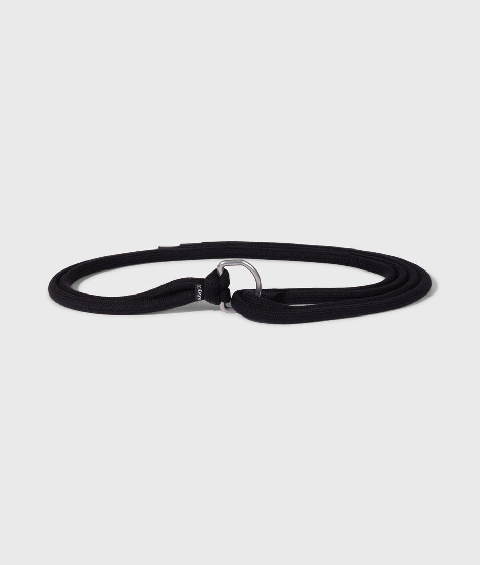 waist belt | black