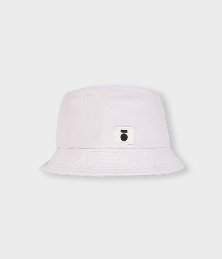 bucket hat | pale lilac