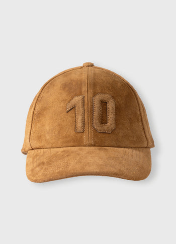 suede cap | suede