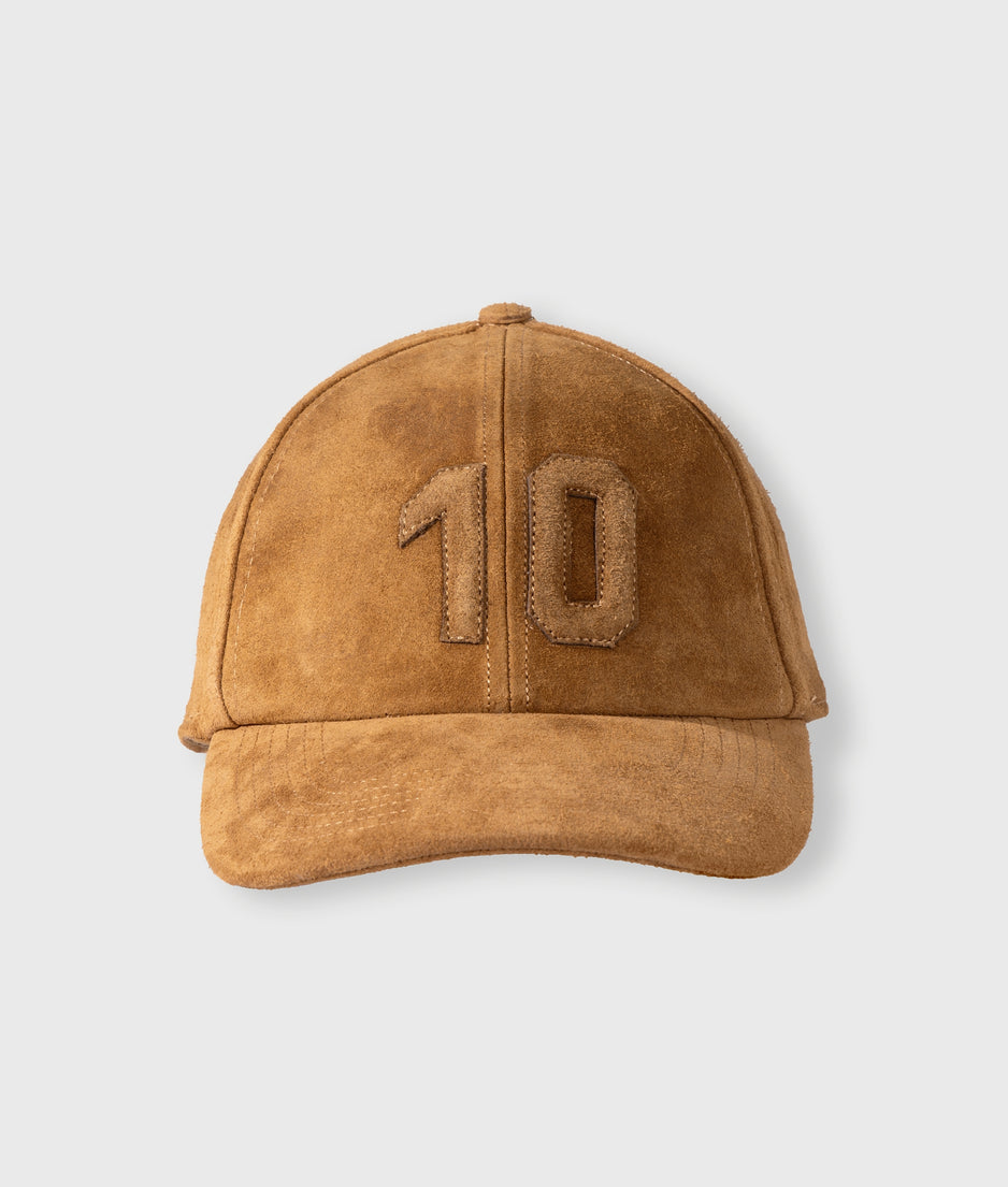 suede cap | suede