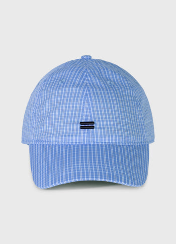 cap check | ultramarine