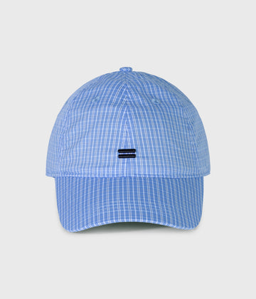 cap check | ultramarine