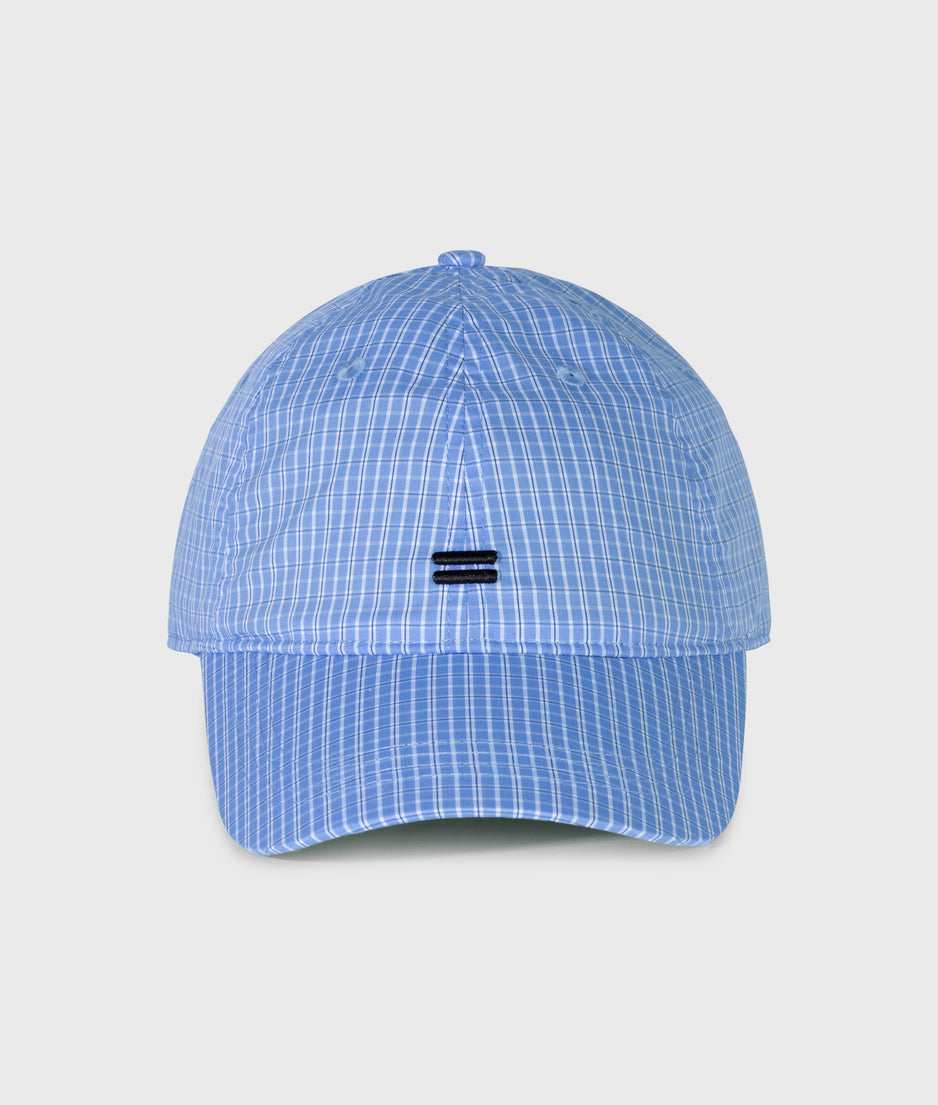 cap check | ultramarine