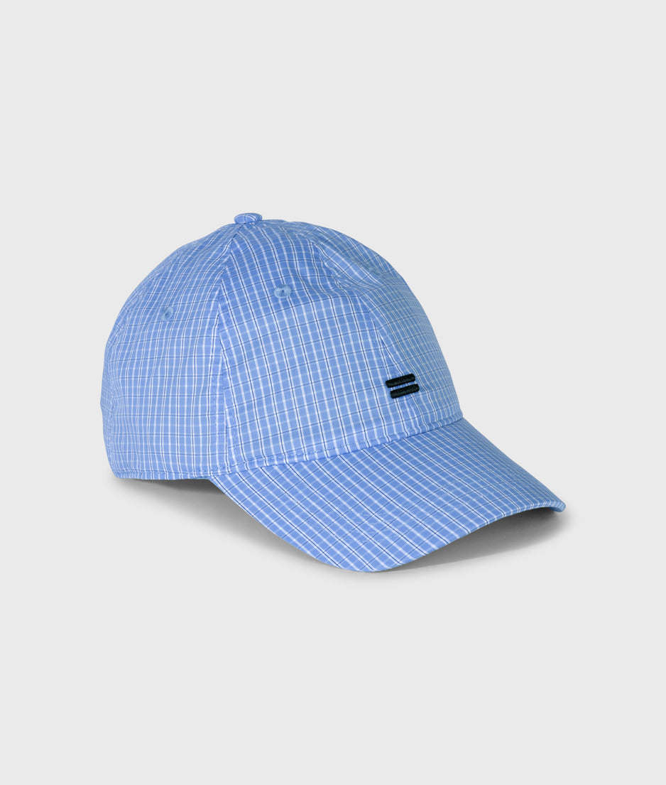 cap check | ultramarine