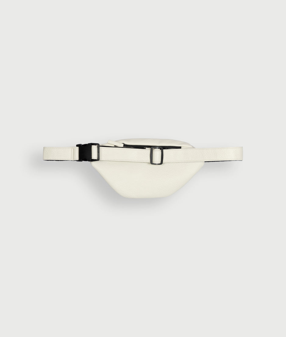 fanny pack uni | ecru