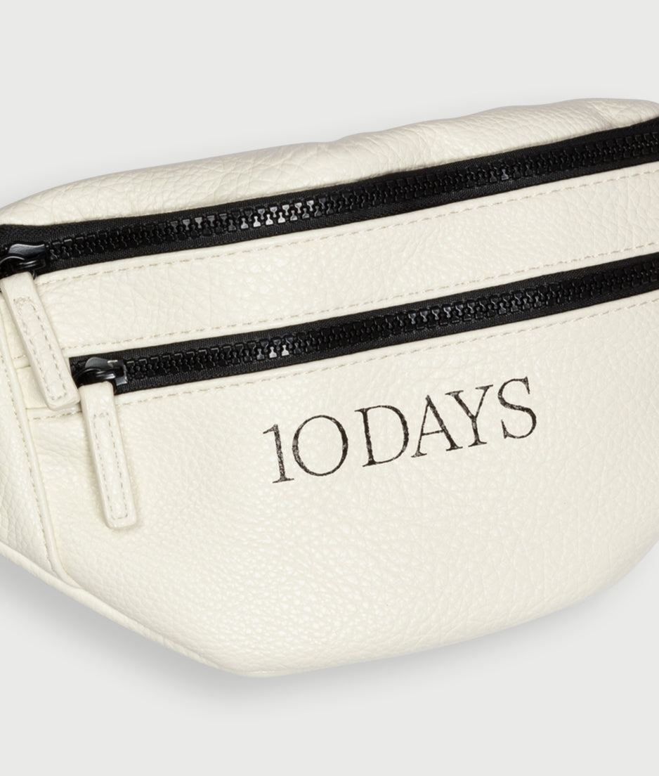 fanny pack uni | ecru