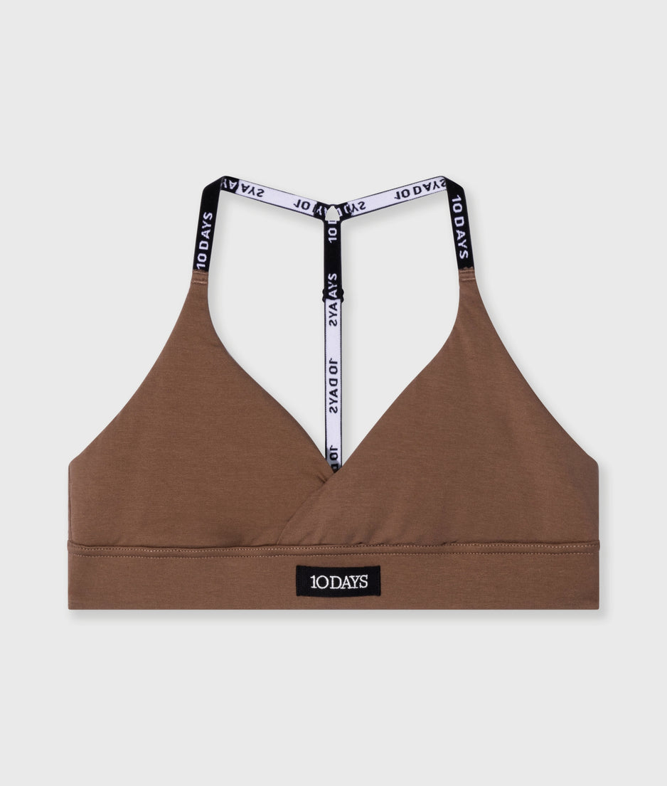 the BAR-BRA | truffle