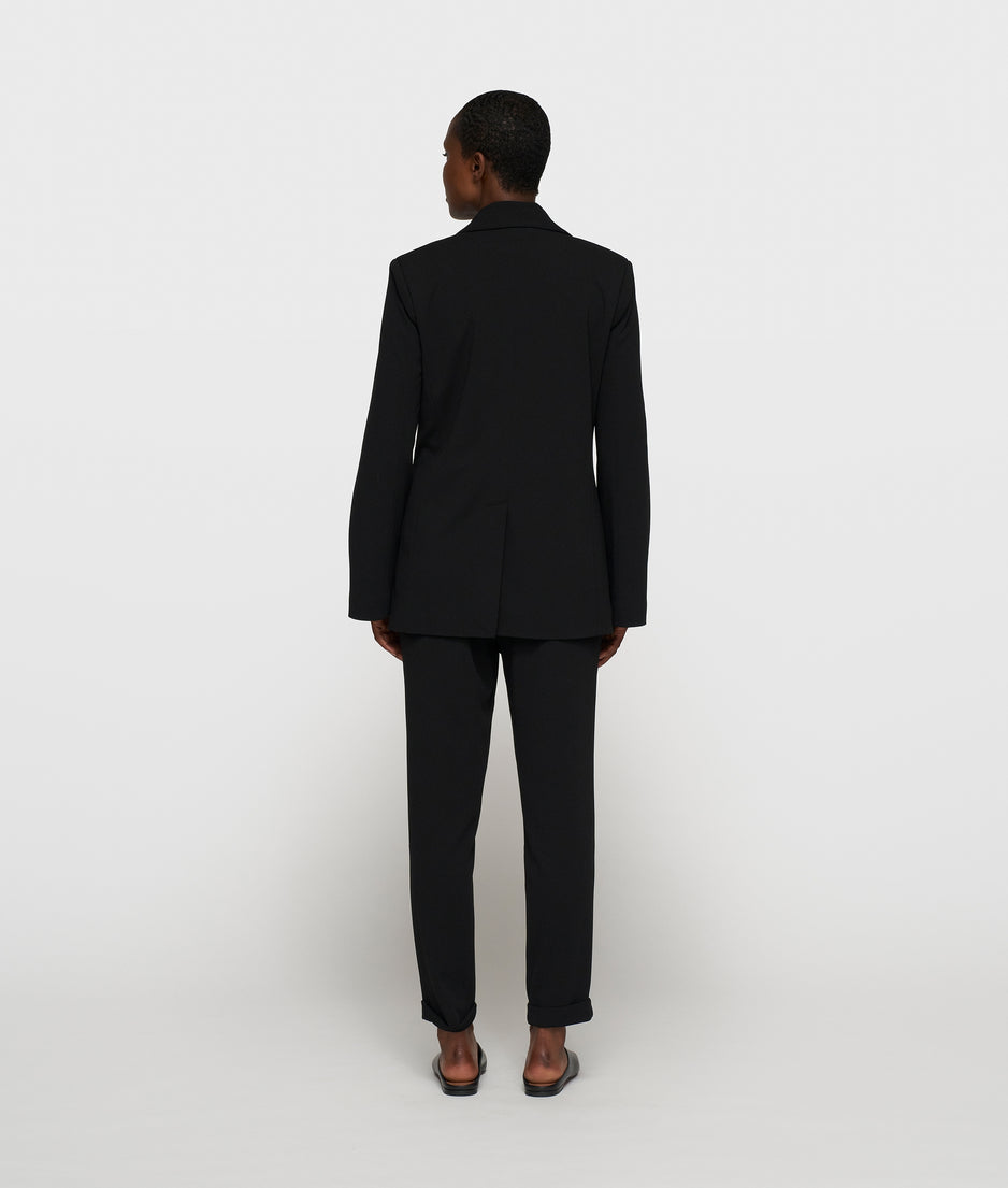 The Corporate Pants | black