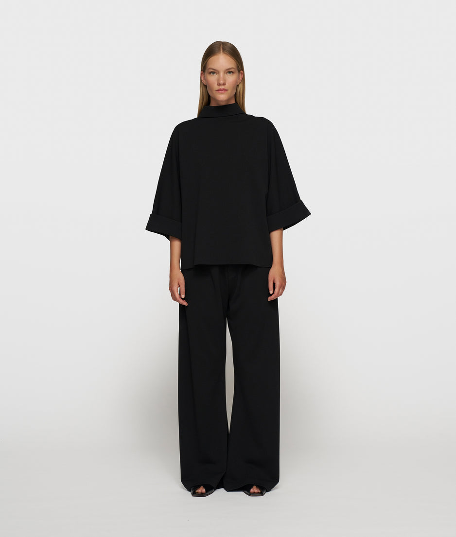 The Network Pants | black