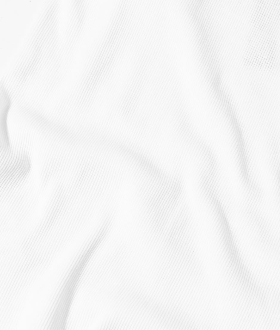 THE TANK TOP | white