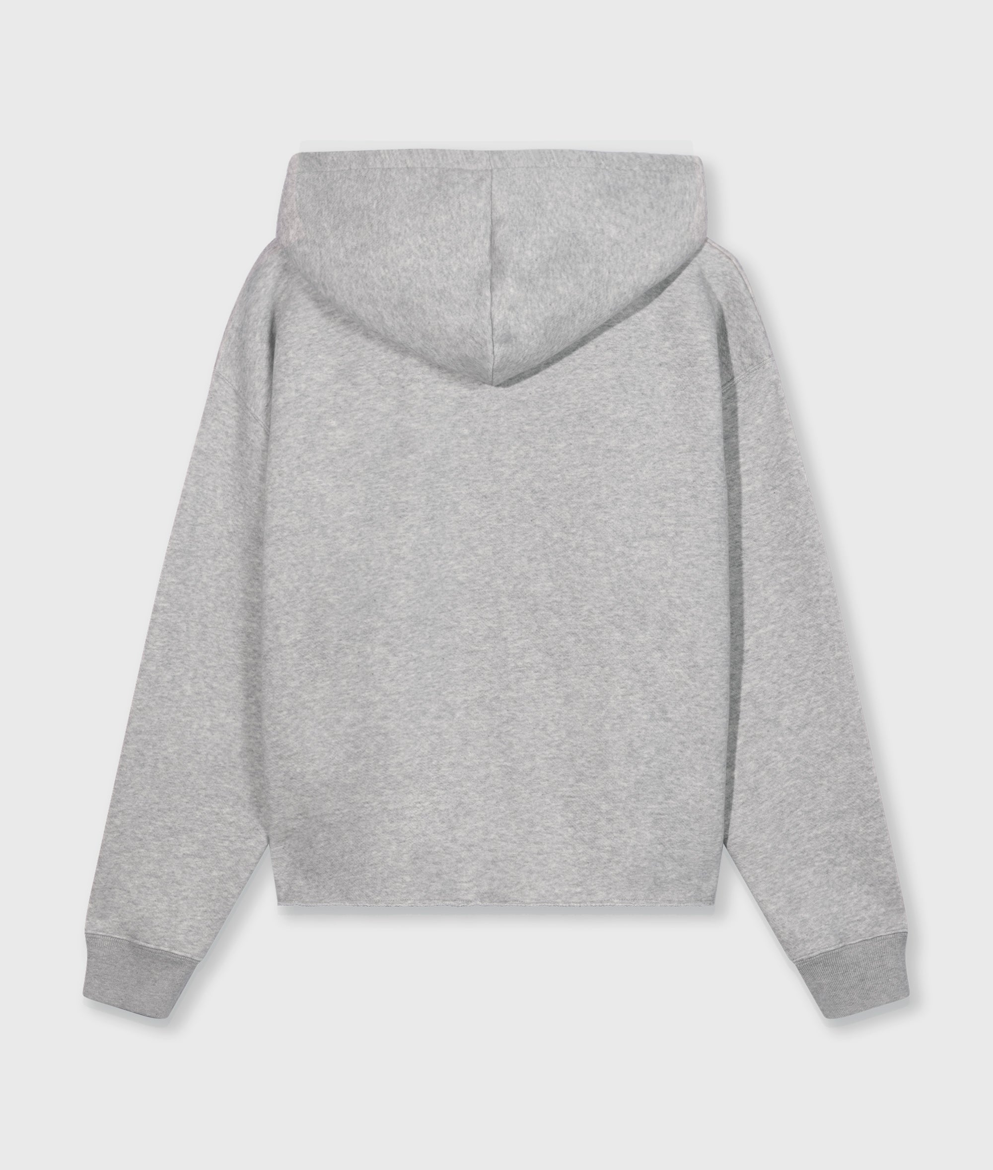SOCIETÉ 2.0 OVERSIZED FULL ZIP HOODIE | GREY - Equalité SOCIETÉ 2.0 OVERSIZED FULL ZIP HOODIE | GREY - Equalité