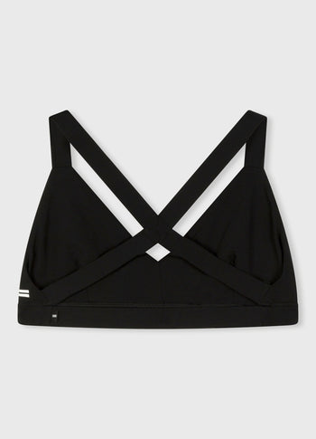 THE BRA | black