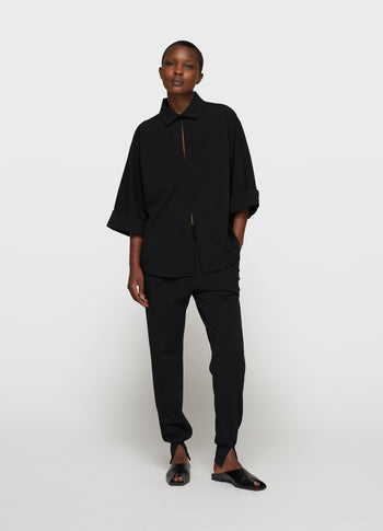 The Formal Pants | black