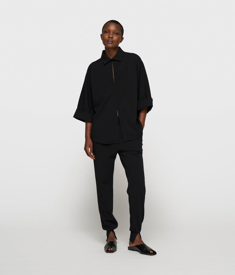 The Formal Pants | black