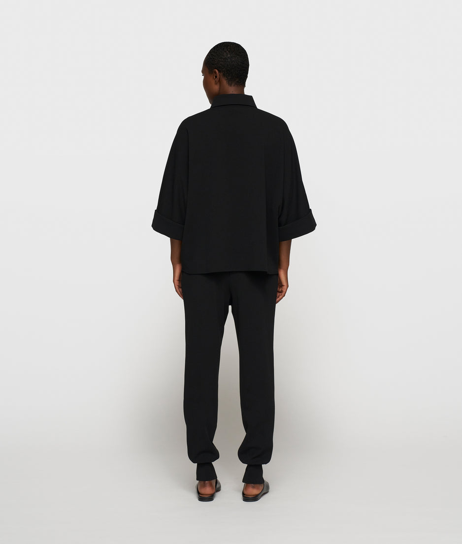 The Formal Pants | black