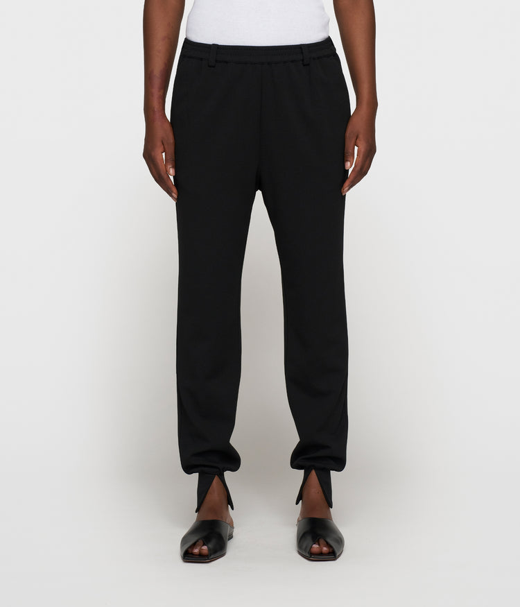 The Formal Pants | black