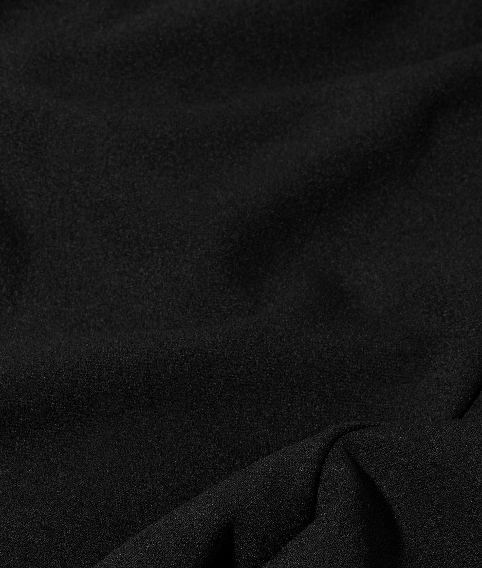 The Formal Pants | black