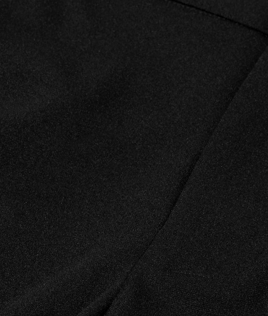 The Corporate Pants | black