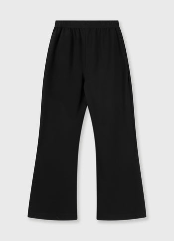 The Network Pants | black