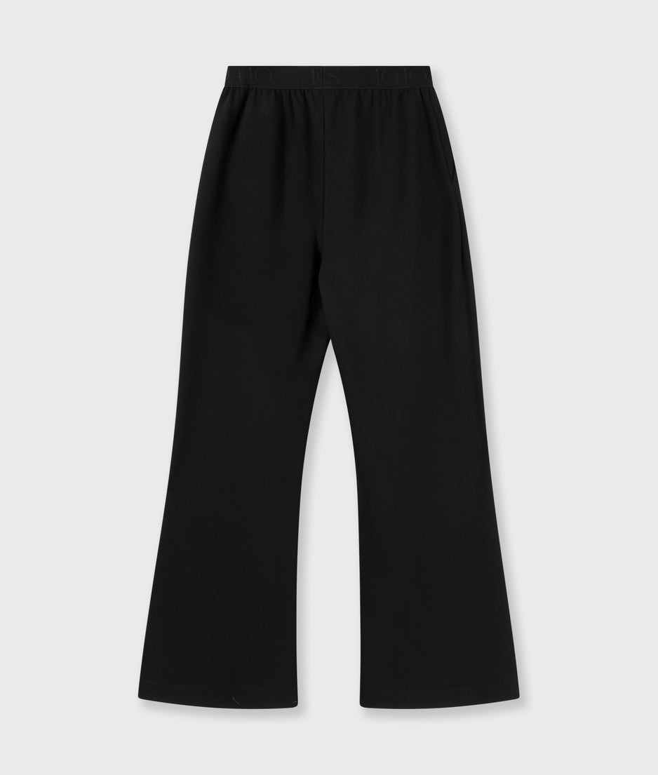 The Network Pants | black