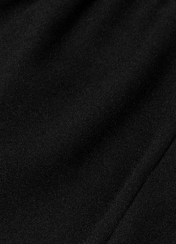 The Network Pants | black