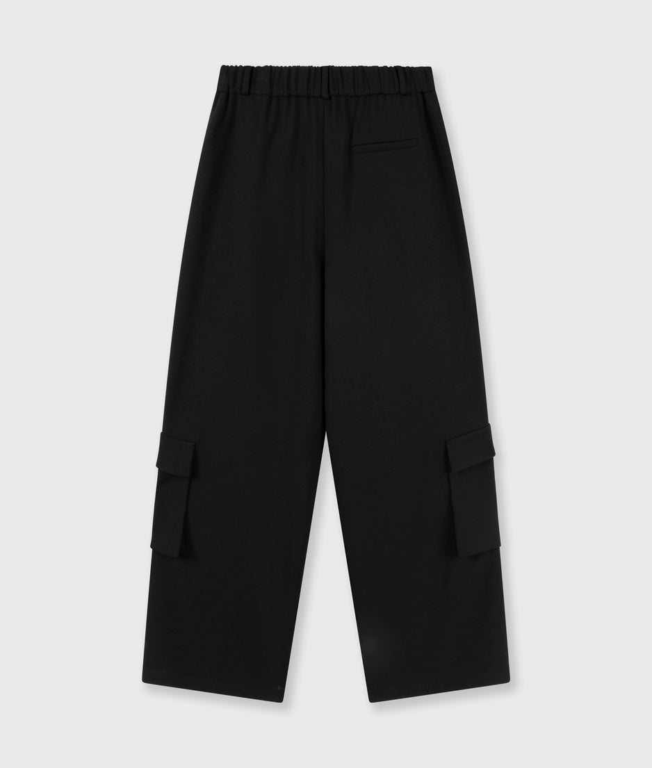 The Leadership Pants | black