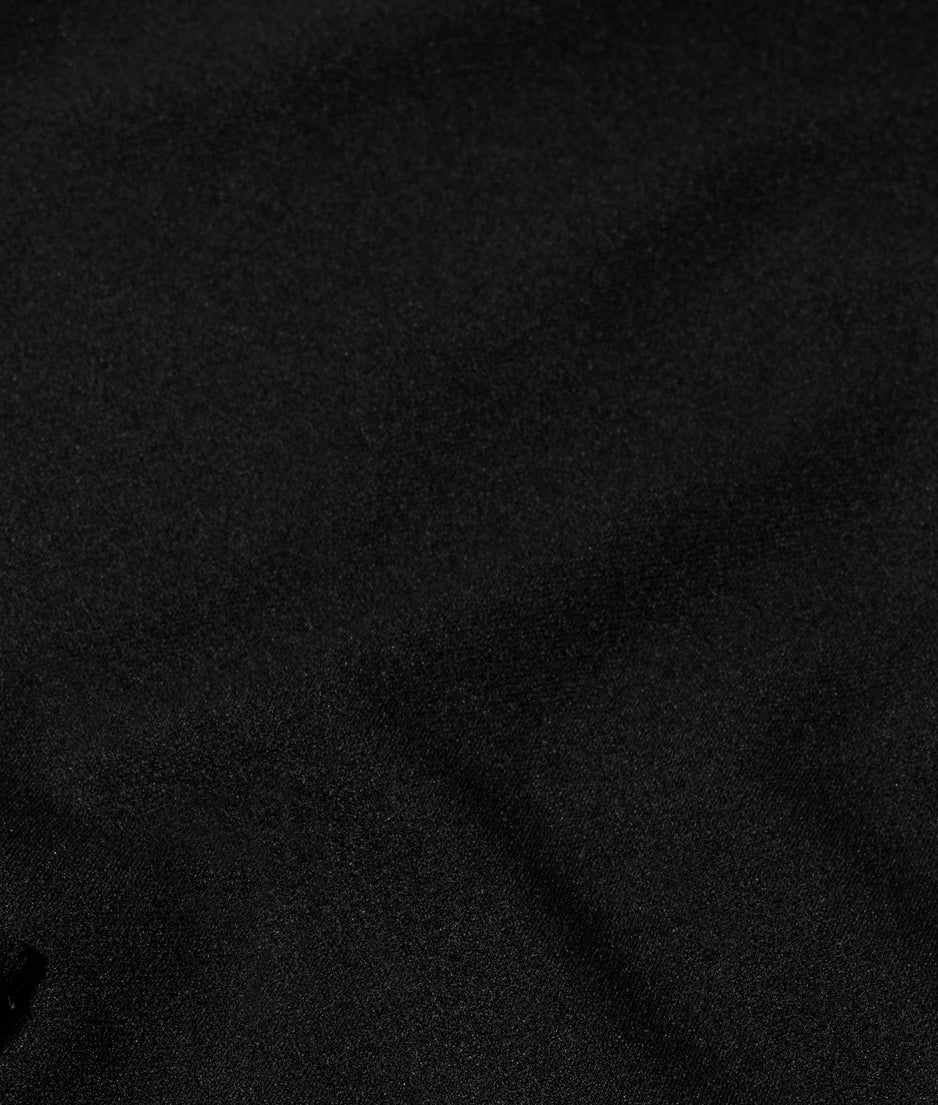 The Leadership Pants | black